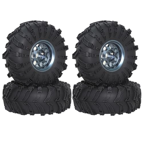 Pneu RC modèle accessoire voiture télécommandée mise à niveau couleur C