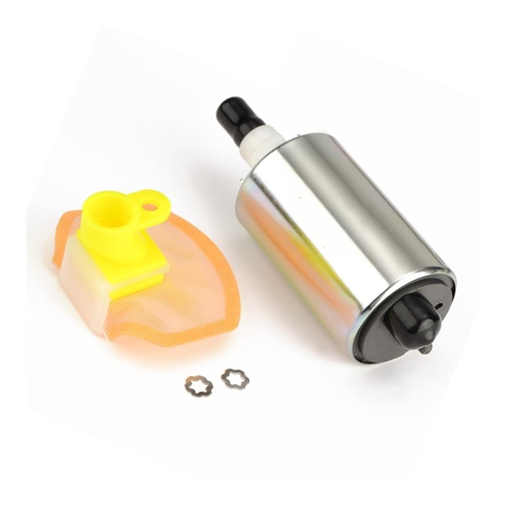 Module de carburant premium robuste compatible CBR650F et CB500X - 6