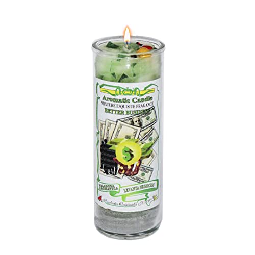 Mejores precios y opiniones de Venta de velas los mejores 5. 2 Imagen adicional