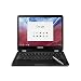 Samsung Chromebook Pro Convertible Touch Screen Laptop, 12.3 (XE510C24-K01US)