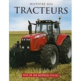  histoire des tracteurs