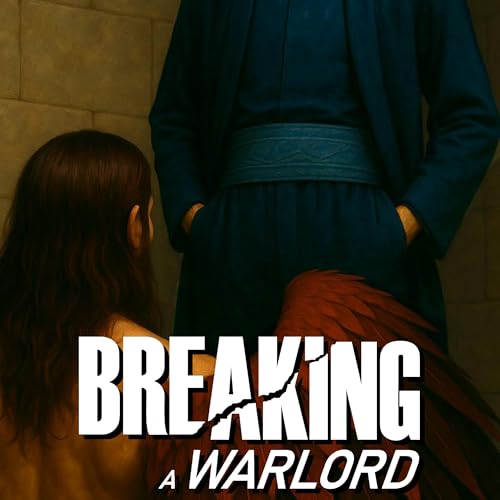 『Breaking a Warlord: Breaking Series Part I』のカバーアート