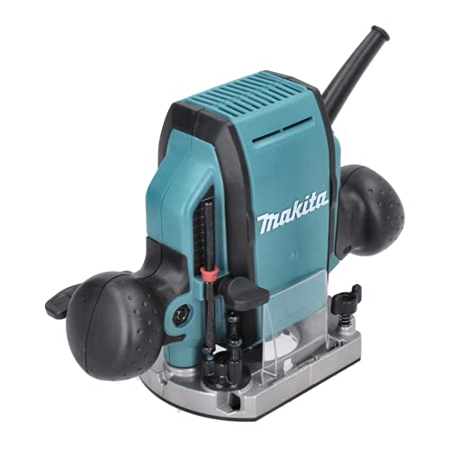 Makita RP 0900 - vue 4