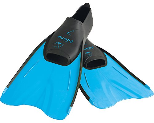 Rise Elite Flow Fins Size: XXLarge