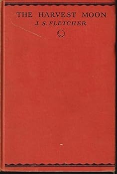 The Harvest Moon - Primary Source Edition