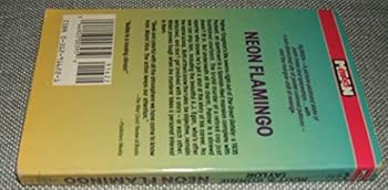 Neon flamingo - Book #1 of the Palmer Kingston and A.J. Egan