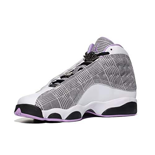 Image of Jordan Girl's Air Jordan 13 Retro (Big Kid)