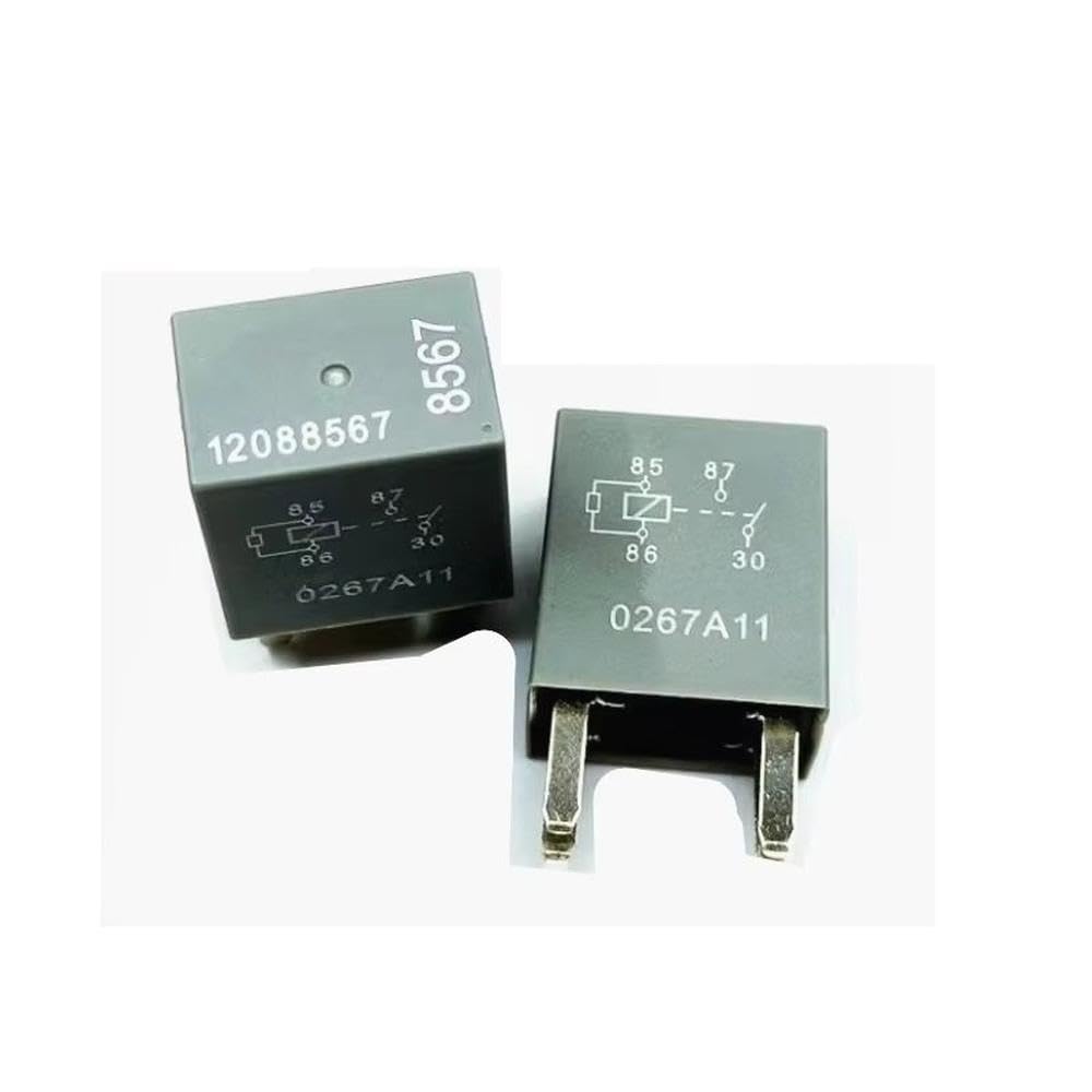 Relé De Coche 12088567 Para Buick Excelle Para Cruze Piezas Coche