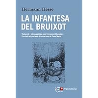 La infantesa del bruixot