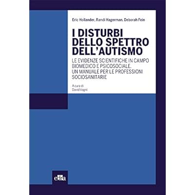 I disturbi dello spettro dell&rsquo;autismo
