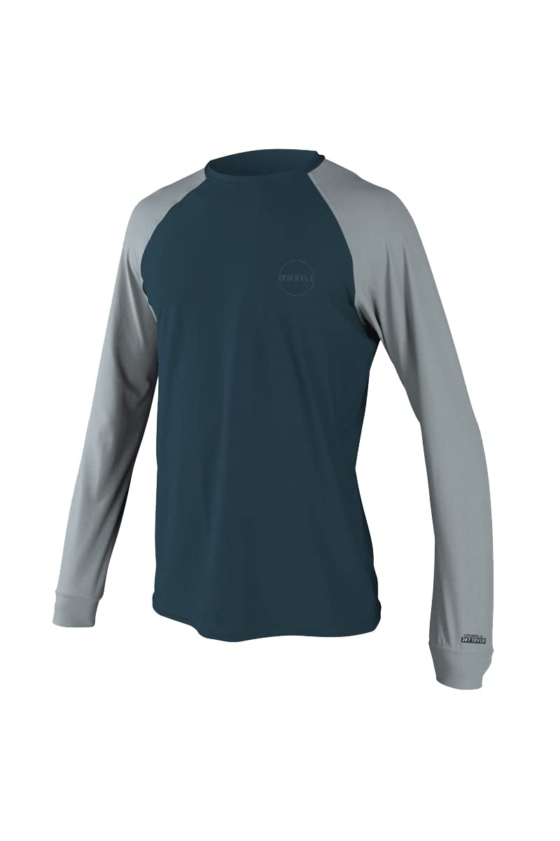 Chemise De Pêche Gillz Contender – Homme Manches Longues – UV – Taille XL – Grise