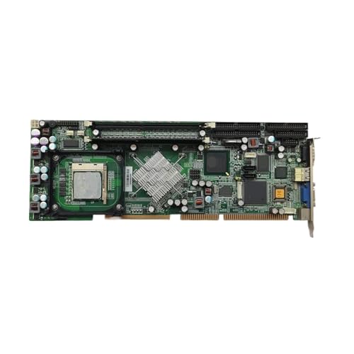 Industrial Control Motherboard IP-4PGP23 REV: 3.0