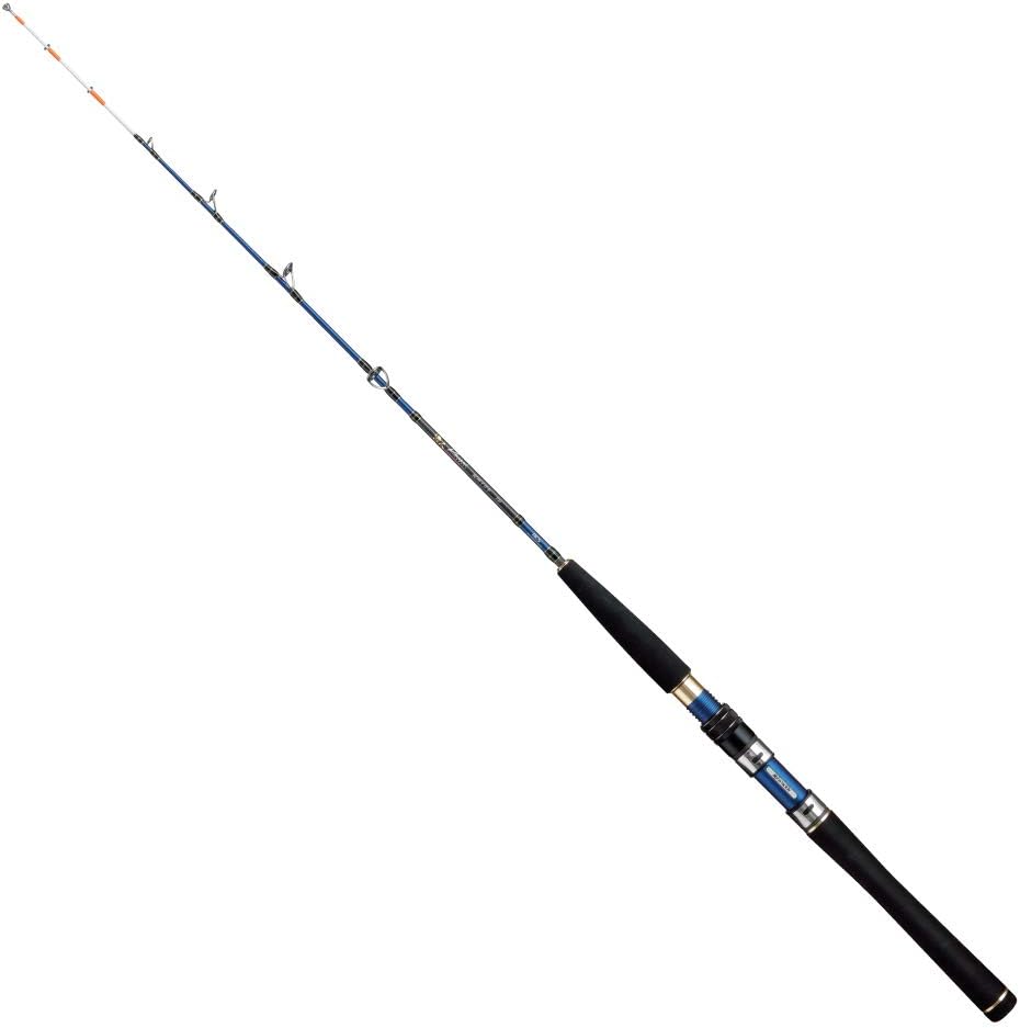 アルファタックル 海人 紀州イサキ 100 大 アルファタックル Alpha Tackle 船竿 Amazon