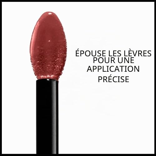 NYX Professional Makeup Lip Lingerie XXL Rouge à Lèvres Liquide Mat