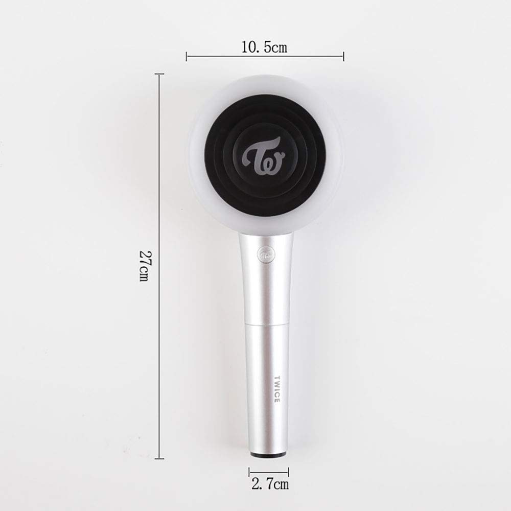 Buy JTMall Twice Light Stick Version 2 Candy Bong Girls Torch, Kpop