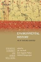 Algopix Similar Product 13 - Environmental History As if Nature