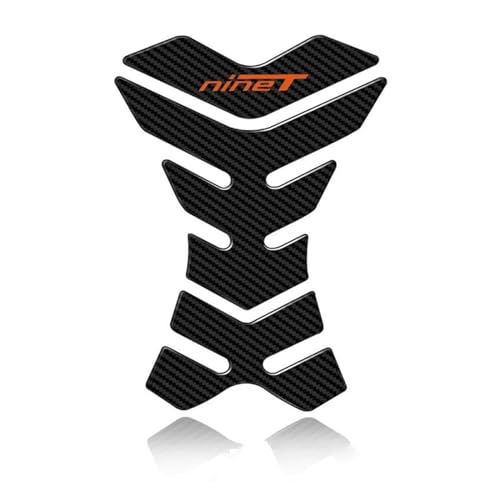 Autocollant de protection de réservoir de moto anti rayure NINET 2010-2020