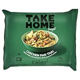Take Home Meal Kits Chicken Pad Thai 22.5 oz