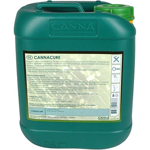 Canna cure 5L