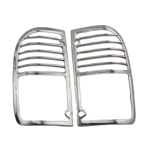 Couvercle de feu arrière pour réparer les plastiques usés de Hilux 2003-2007