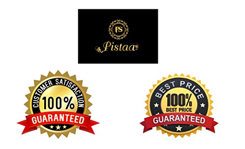 Image of Pistaa's Women's Regular Fit High Rise Palazzo