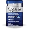 Men's Rogaine 5% Minoxidil Foam for Hair Loss and Hair Regrowth, Topical Treatment for Thinning Hair, 3-Month Supply
