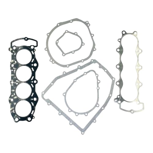 Joint de carter de cylindre moto ZX6R kit pièces rechange étanchéité ZX636 2006