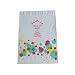 6x9 Colorful Pink Blue Bubbles Dress Designer Poly Mailers Shipping Envelopes Boutique Custom Bags (100)