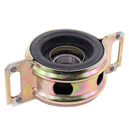 NewYall Driveshaft Center Support Bearing and Joints Set