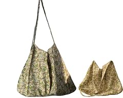 One, Green Little Floral