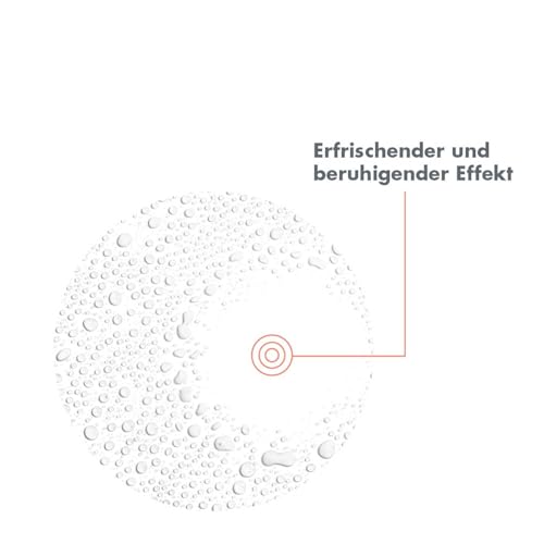 AVÈNE Thermalwasser-Spray - Beruhigt & Erfrischt - Mineralstoffreich mit einzigartiger Mikroflora - Lindert Rötungen & Juckreiz - 150 klinische Studien - Empfindliche Haut - 50 ml