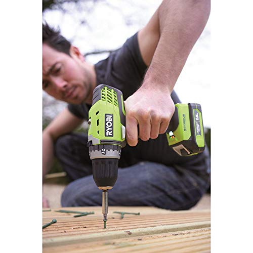 Ryobi 5133001900 R14DDE-LL15S – Bild 6