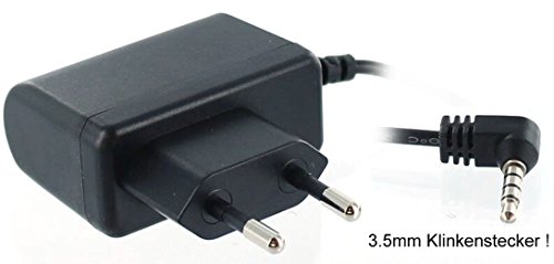 Preisvergleich Produktbild AGI Original Netzteil für Emporia Original