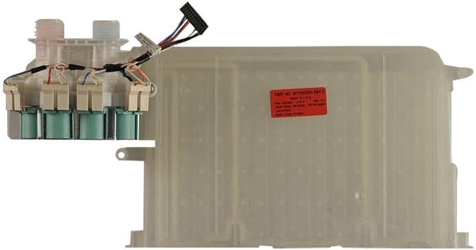 Replace Part for OEM for Whirlpool W11173599 Washer Housing W10854687 W10858353 W10887779 W11096284 (vlpl-16440)