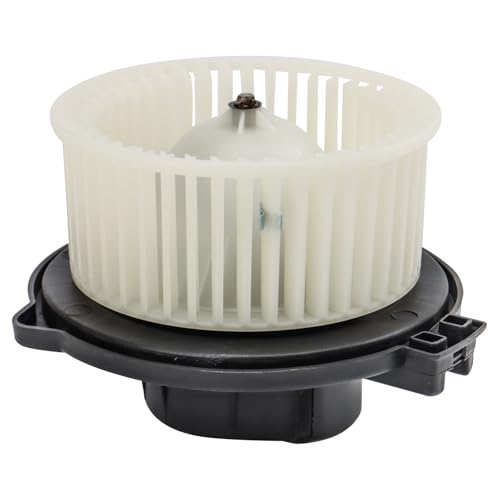 Image of TRQ Heater Blower Motor w /Fan Cage for Toyota Avalon Lexus RX330 RX400h
