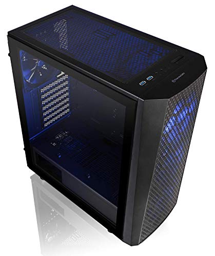 Build My PC, PC Builder, Thermaltake Versa J24