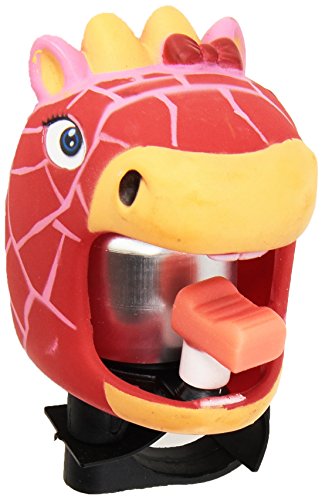 Crazy Safety Prem Ping Giraffe Bell