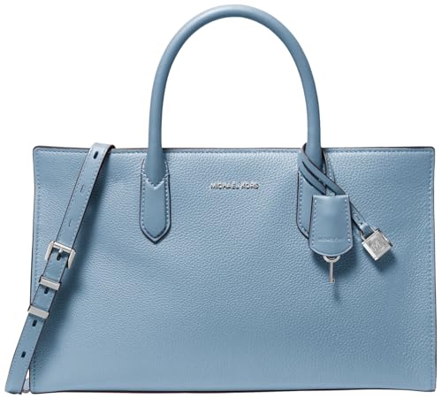 Image of Michael Kors Women's Scarlett Medium Satchel