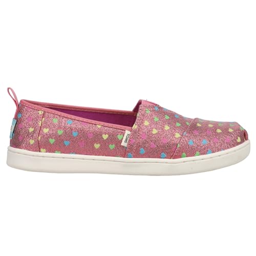 Image of TOMS Men's Alpargata Classic Slip-on Espadrille, Textile /Synthetic Upper