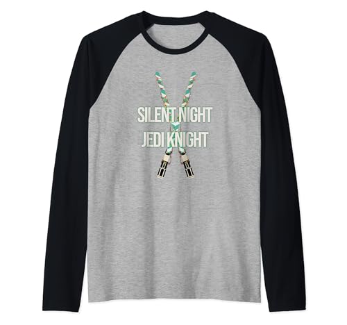 T-shirt Star Wars Christmas Jedi Knight, le cadeau idéal pour les fêtes de fin d'année