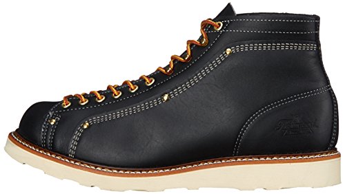 thorogood roofer black