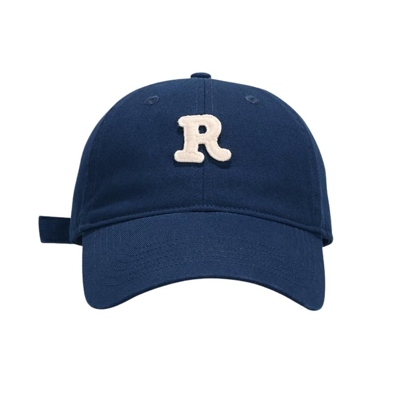 Image of MIPPO Sun Visor Baseball Cap -Embroidered Cap Fashionable Summer Hat