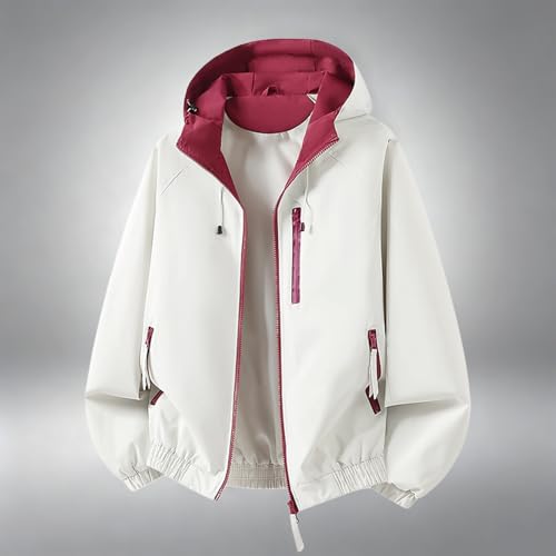 Veste de cyclisme coupe-vent et imperméable pour le vélo