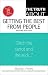 The Truth About Getting the Best from People (2nd Edition)