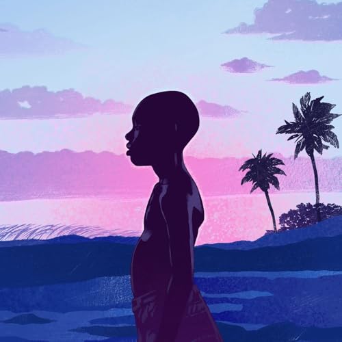 『The A24 New Wave Podcast』のカバーアート
