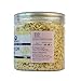 EDZZEL Natural Watermelon Seeds | Indian Origin | Edible Seeds | Unsalted Seeds | ( Pack of 1 ) 250 Gm