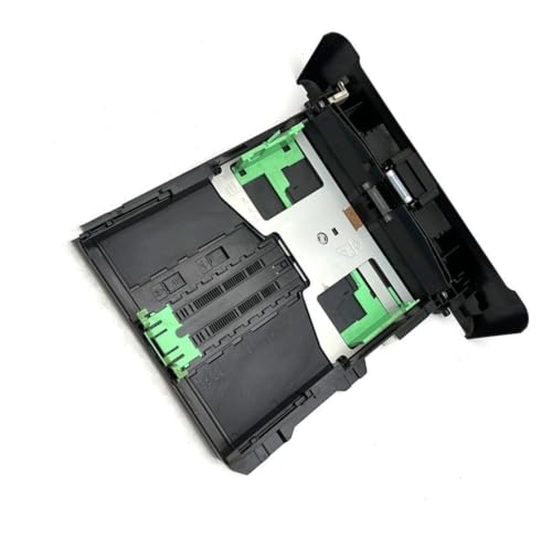 Cassette papier Brother HL-5470 5450 durable plastique renforcé