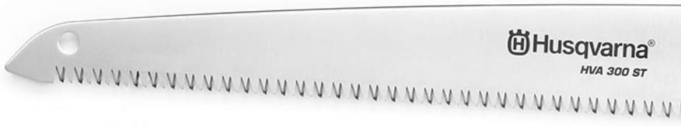 Husqvarna 15 in. Straight Fixed Pruning Saw 300ST