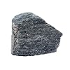 EISCO 6PK Raw Hornblende, Amphibole Mineral Specimens - Approx. 1 - Geologist Selected & Hand Processed - Great for Science Classrooms - Class Pack