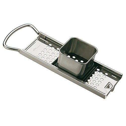 Küchenprofi Spaetzle Plane with Pusher
